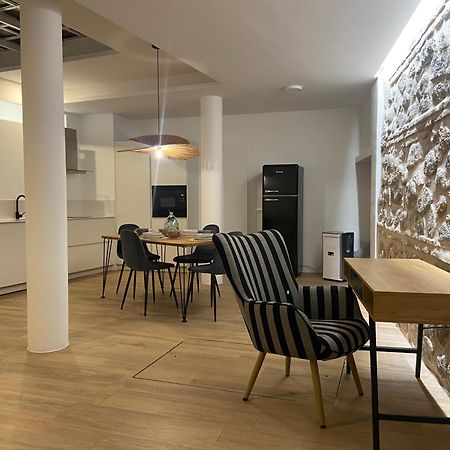 Apartamento Loft Agape 托萊多 外观 照片