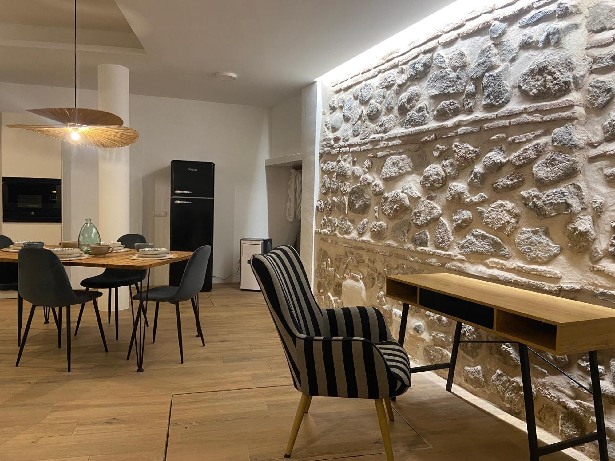 Apartamento Loft Agape 托萊多 外观 照片