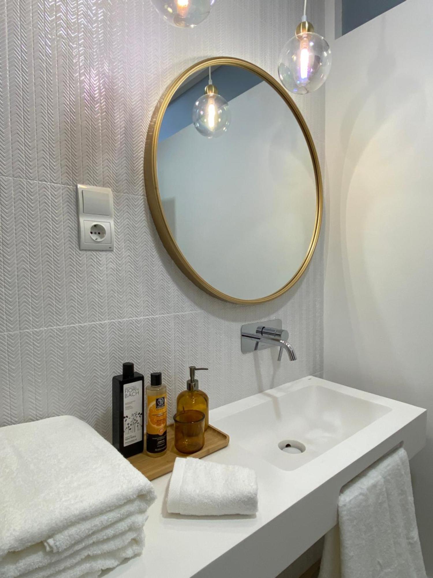Apartamento Loft Agape 托萊多 外观 照片