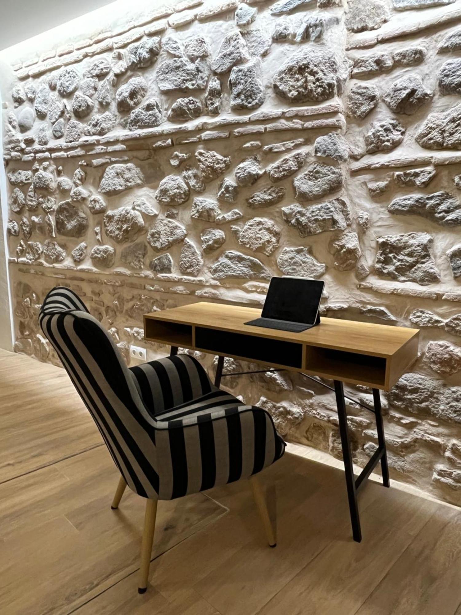 Apartamento Loft Agape 托萊多 外观 照片